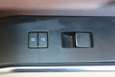 2022 Toyota Highlander Hybrid Limited