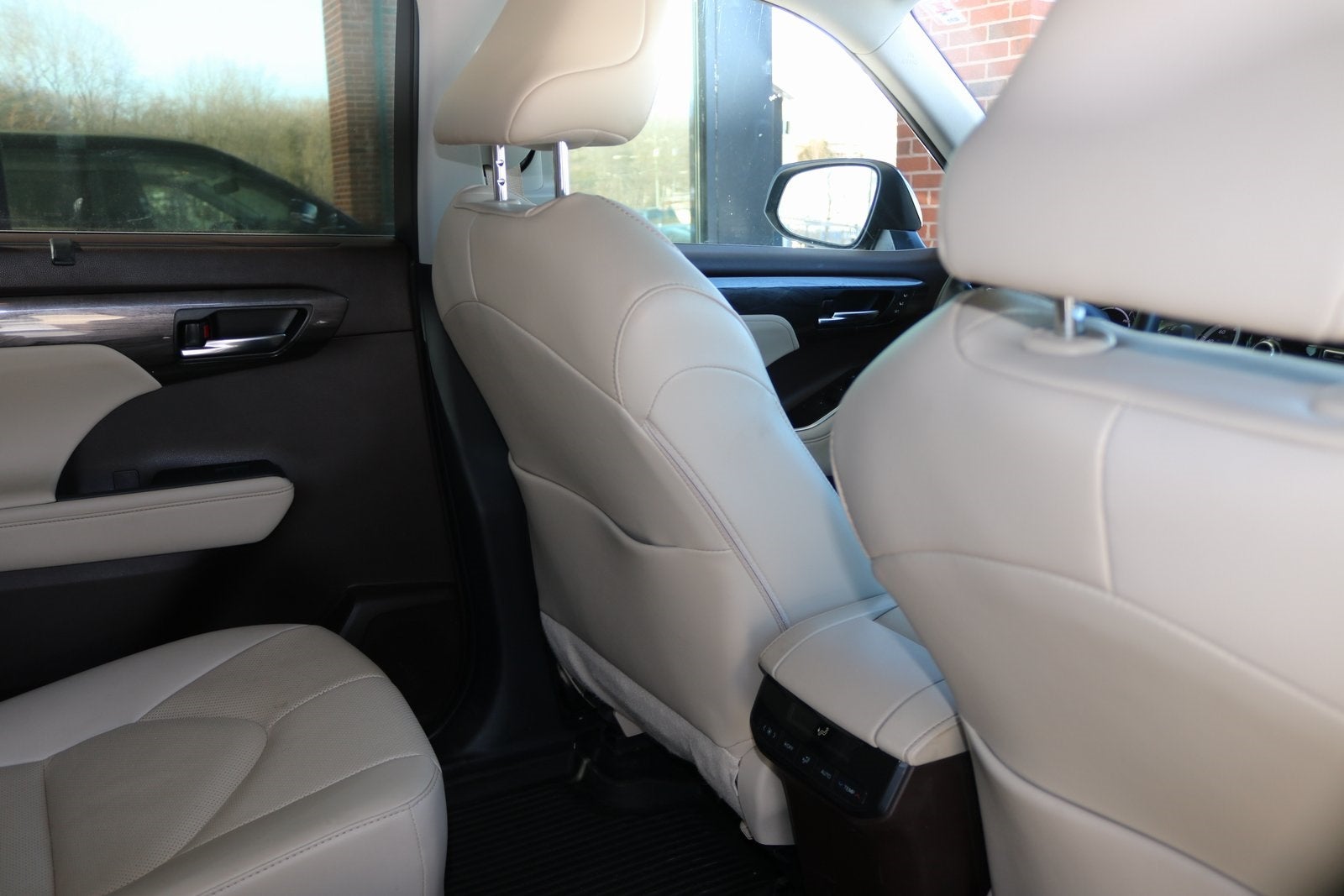 2022 Toyota Highlander Hybrid Limited