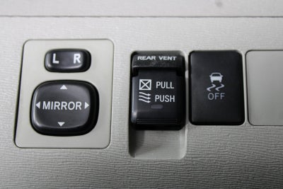 2014 Toyota Sienna XLE 8 Passenger