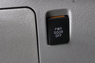 2014 Toyota Sienna XLE 8 Passenger