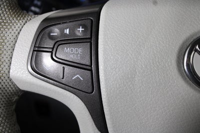 2014 Toyota Sienna XLE 8 Passenger