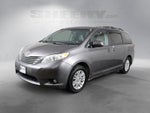 2014 Toyota Sienna XLE 8 Passenger