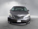 2014 Toyota Sienna XLE 8 Passenger