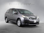 2014 Toyota Sienna XLE 8 Passenger