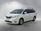 2015 Toyota Sienna XLE 8 Passenger