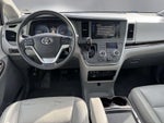 2015 Toyota Sienna XLE 8 Passenger