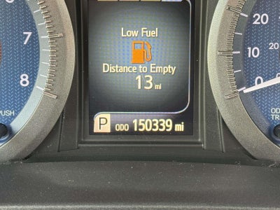 2015 Toyota Sienna XLE 8 Passenger