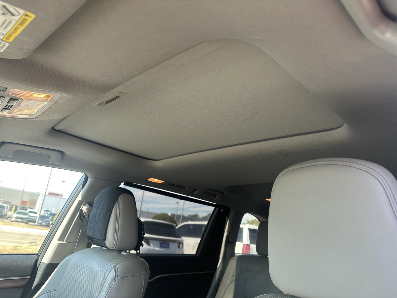 2014 Toyota Highlander Limited