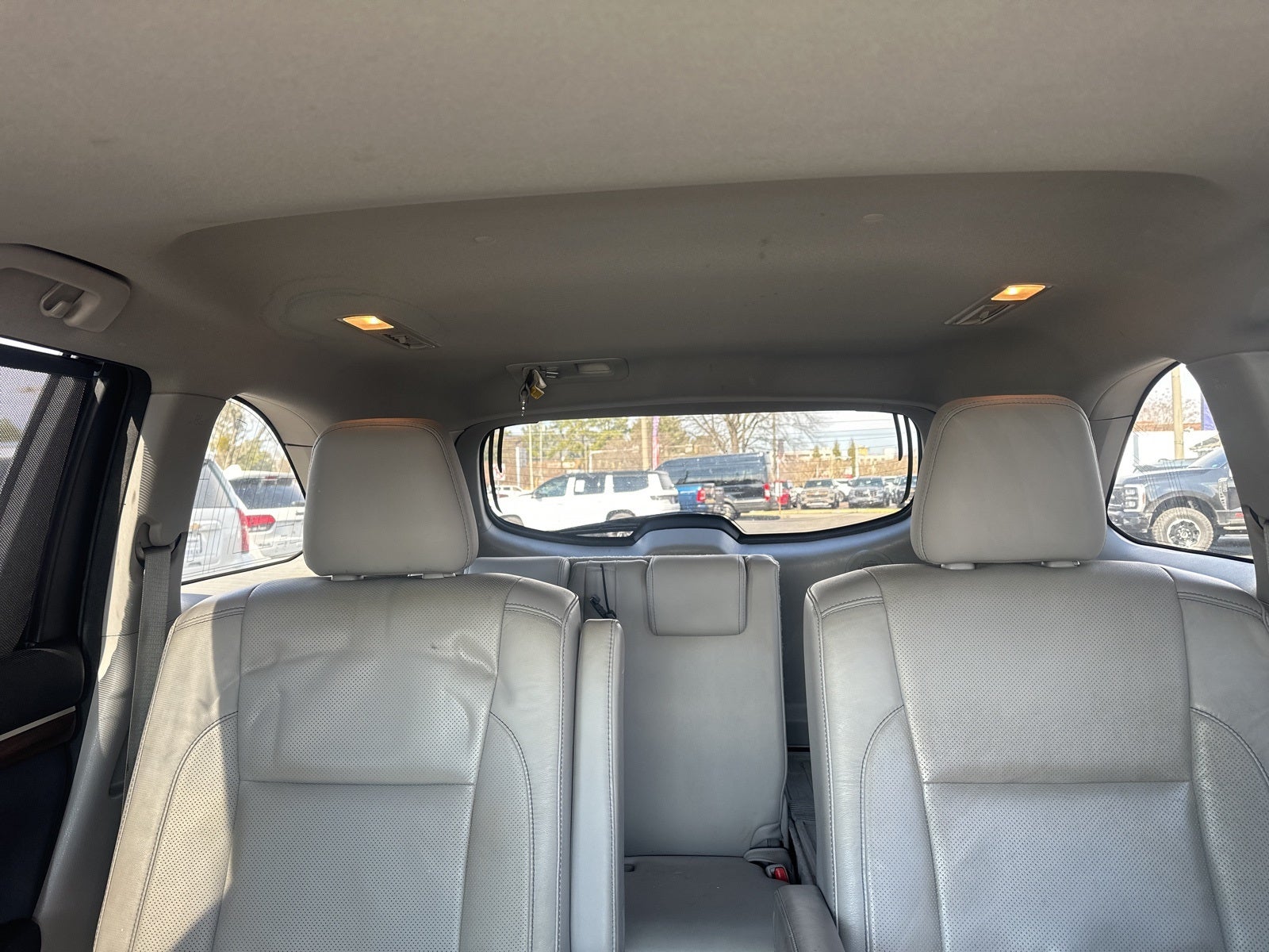 2014 Toyota Highlander Limited