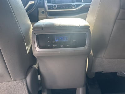 2014 Toyota Highlander Limited