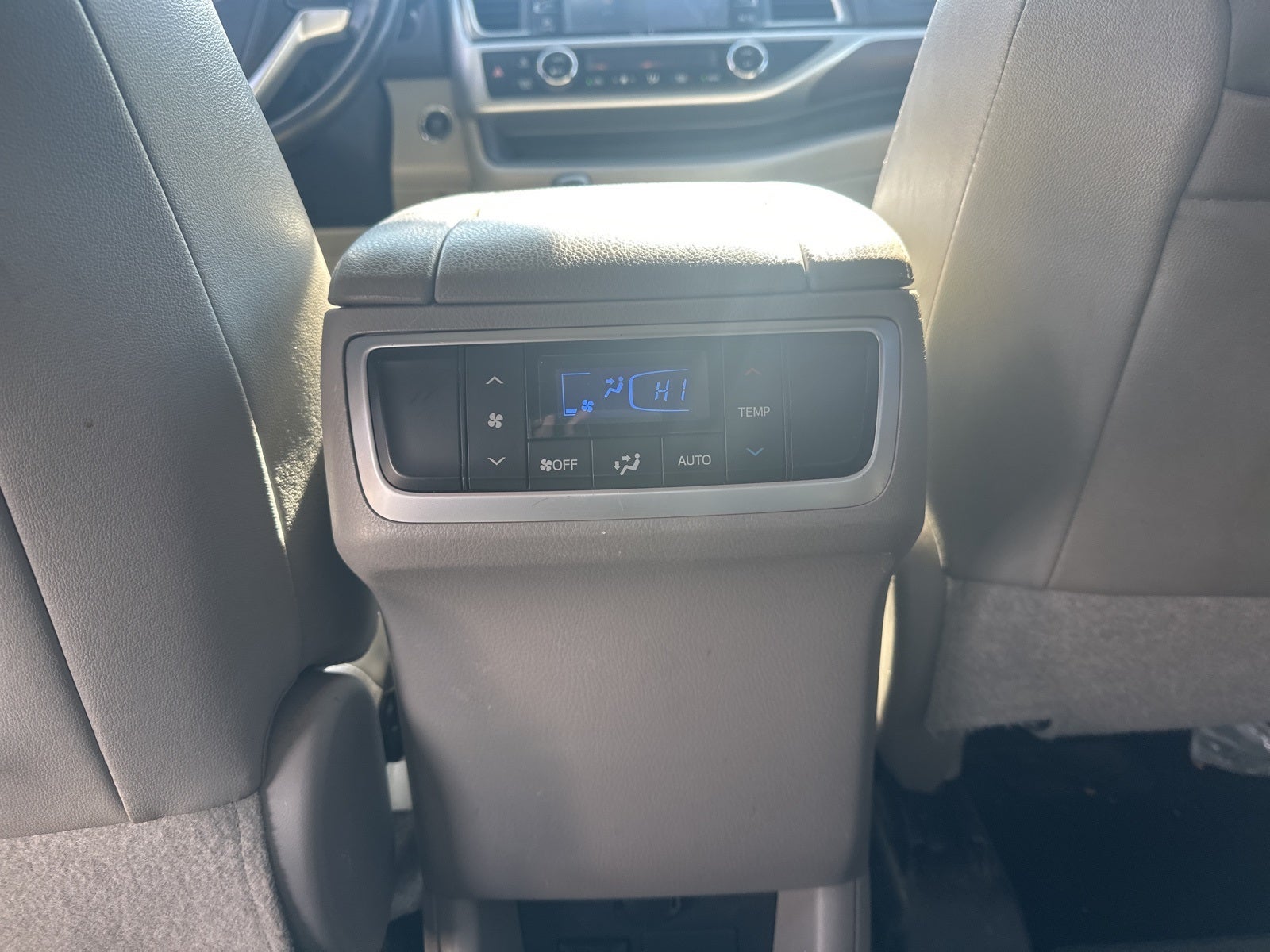 2014 Toyota Highlander Limited