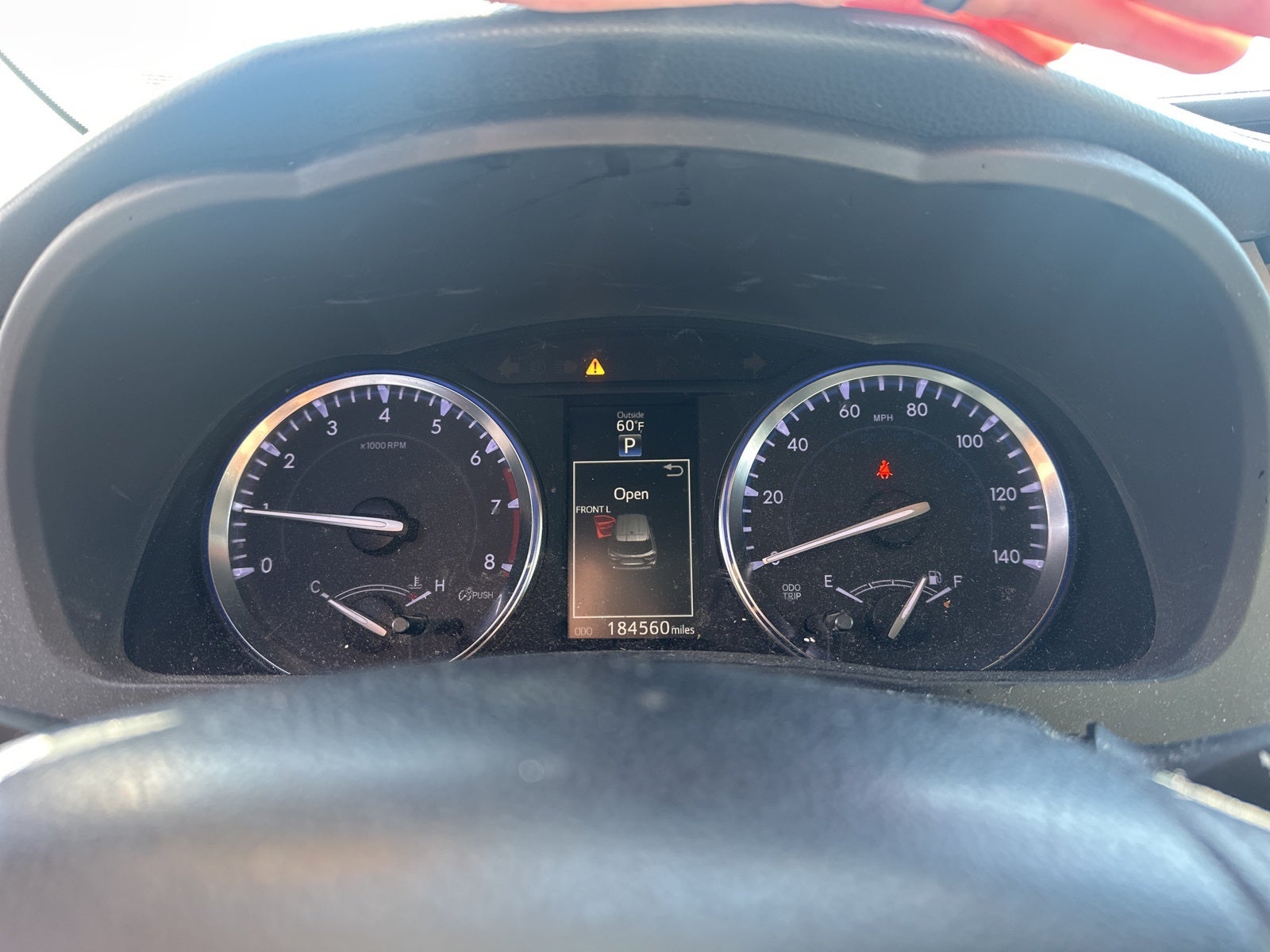 2014 Toyota Highlander Limited