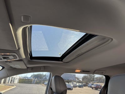 2024 Toyota Sienna XLE 8 Passenger