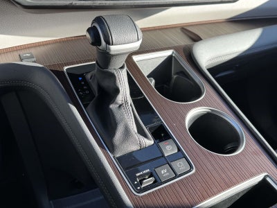 2024 Toyota Sienna XLE 8 Passenger