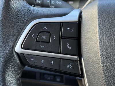 2024 Toyota Sienna XLE 8 Passenger