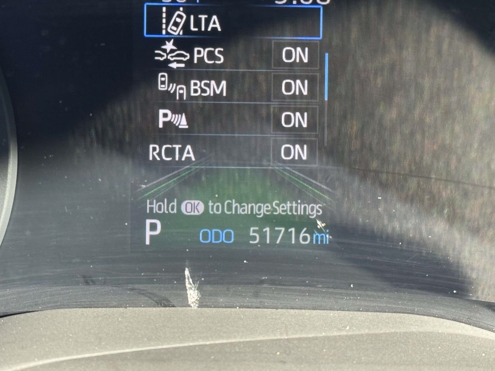 2024 Toyota Sienna XLE 8 Passenger