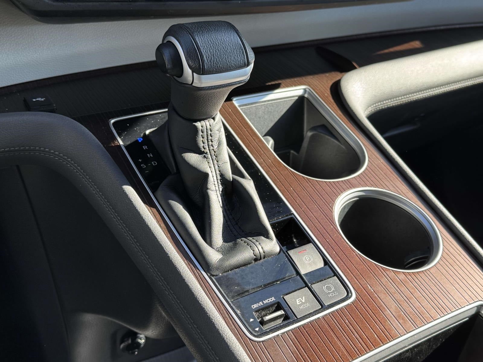 2023 Toyota Sienna XLE 8 Passenger