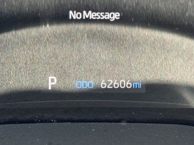 2023 Toyota Sienna XLE 8 Passenger