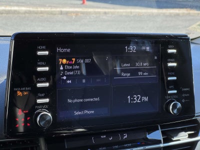 2023 Toyota Sienna XLE 8 Passenger