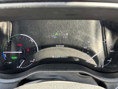 2023 Toyota Sienna XLE 8 Passenger