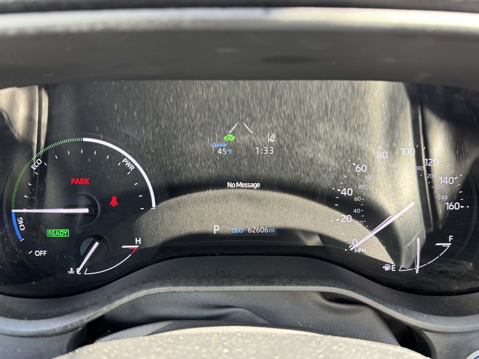 2023 Toyota Sienna XLE 8 Passenger