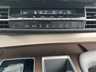 2022 Toyota Sienna XLE HYBRID 7 Passenger