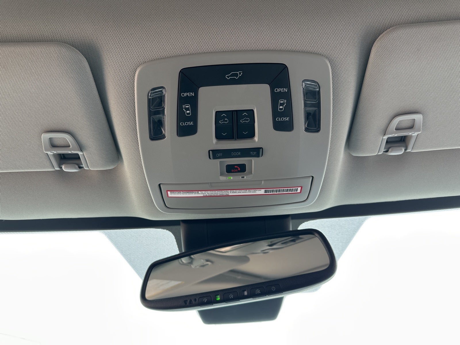 2022 Toyota Sienna XLE HYBRID 7 Passenger