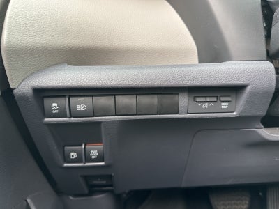 2022 Toyota Sienna XLE HYBRID 7 Passenger