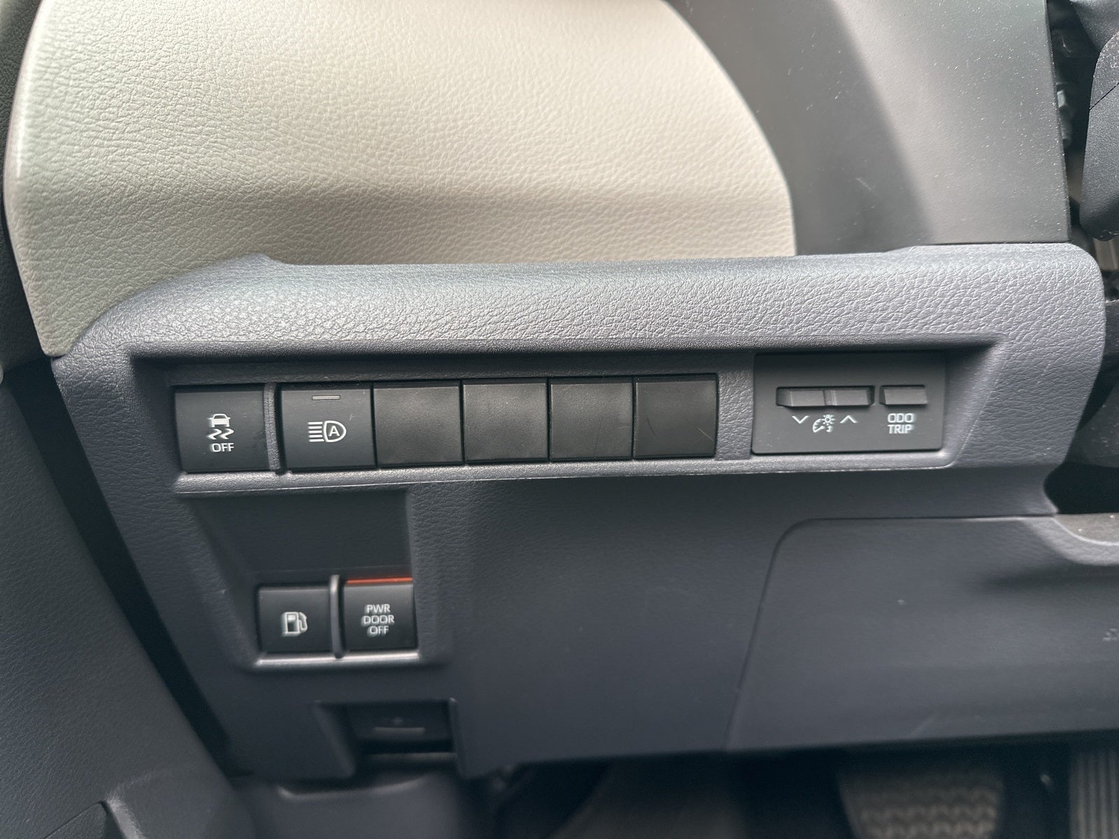 2022 Toyota Sienna XLE HYBRID 7 Passenger