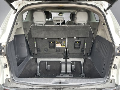 2022 Toyota Sienna XLE HYBRID 7 Passenger