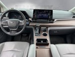 2022 Toyota Sienna XLE HYBRID 7 Passenger