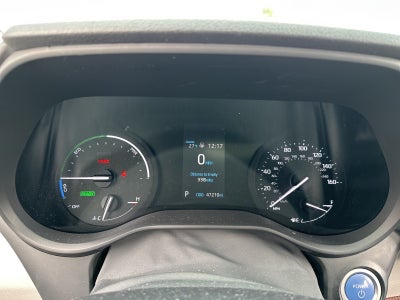 2022 Toyota Sienna XLE HYBRID 7 Passenger