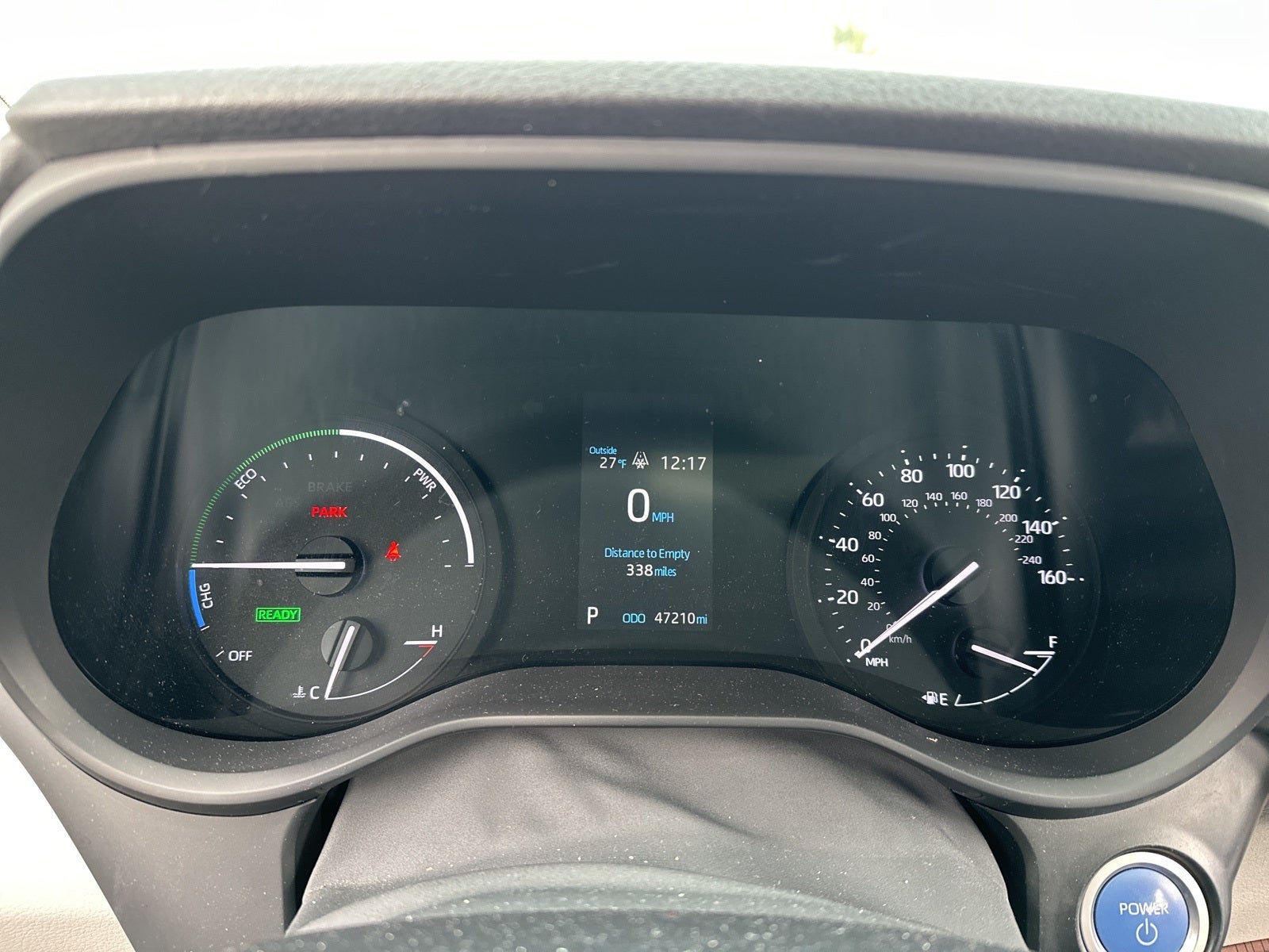 2022 Toyota Sienna XLE HYBRID 7 Passenger