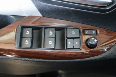 2020 Toyota Sienna Limited Premium 7 Passenger