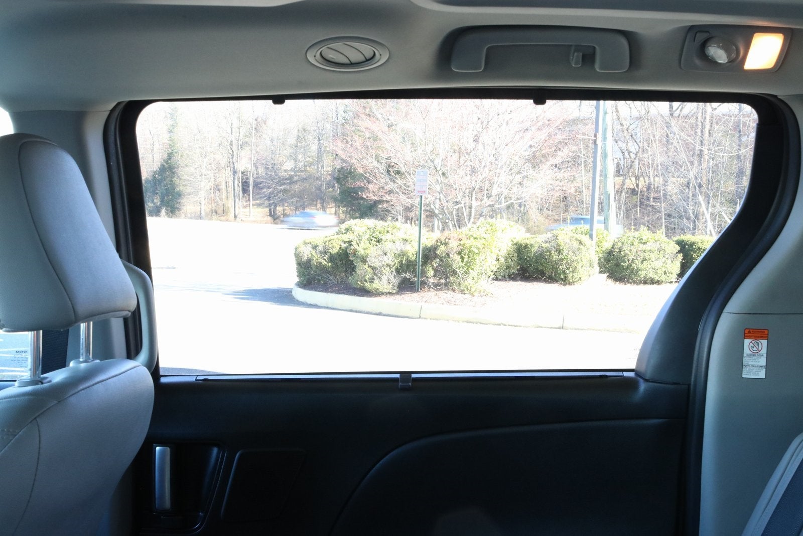 2020 Toyota Sienna Limited Premium 7 Passenger