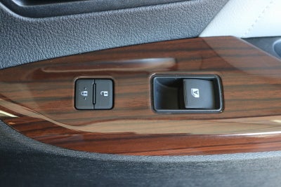 2020 Toyota Sienna Limited Premium 7 Passenger