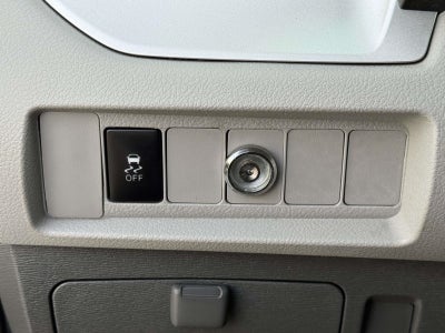 2020 Toyota Sienna L 7 Passenger