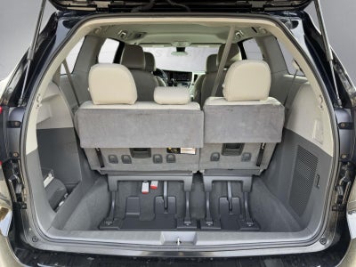 2020 Toyota Sienna L 7 Passenger