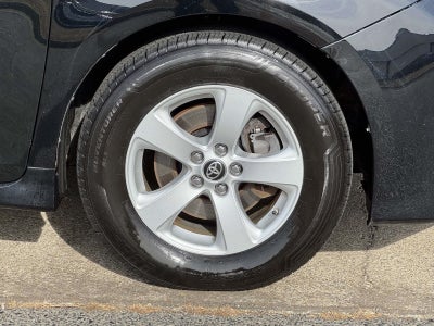 2020 Toyota Sienna L 7 Passenger