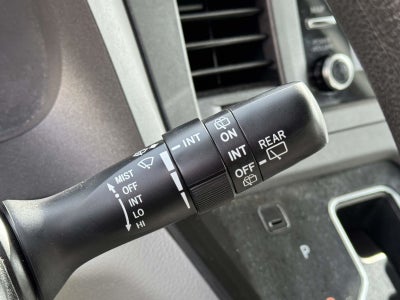 2020 Toyota Sienna L 7 Passenger