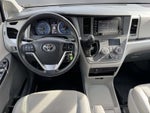 2020 Toyota Sienna L 7 Passenger
