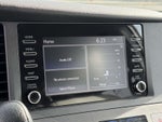 2020 Toyota Sienna L 7 Passenger