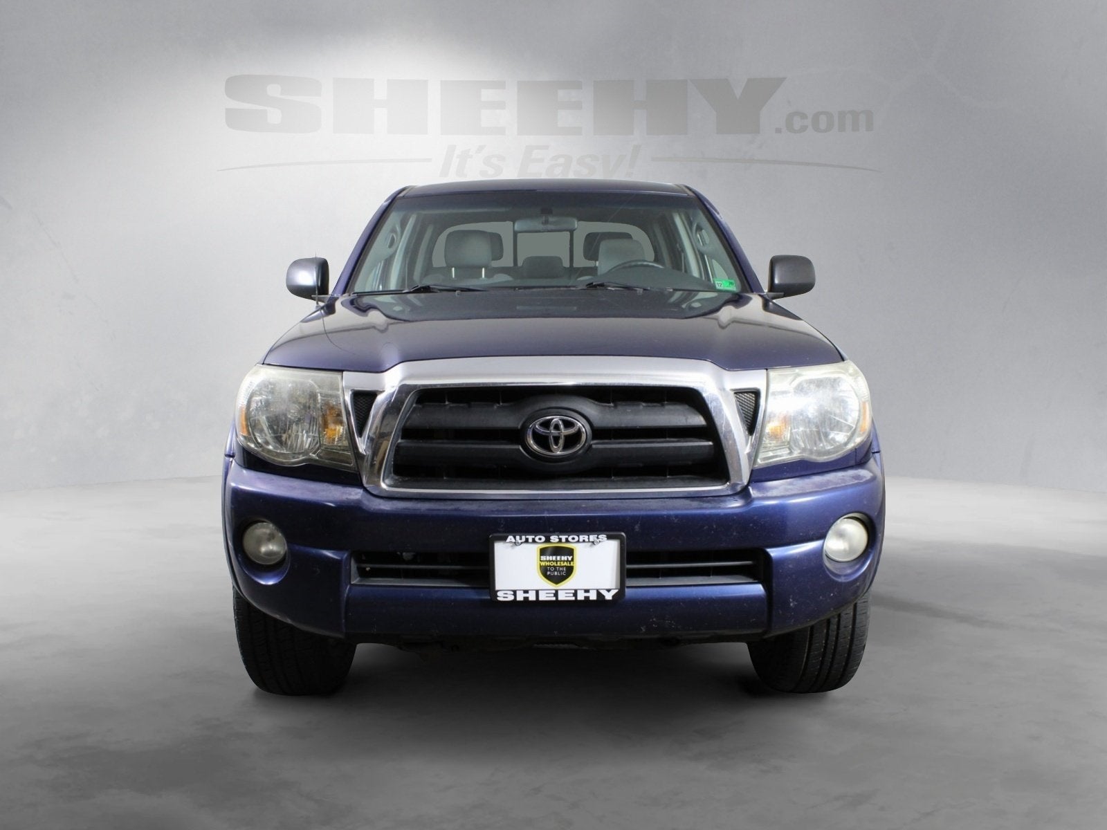 2006 Toyota Tacoma Base V6