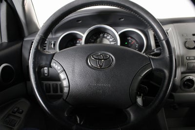2006 Toyota Tacoma Base V6