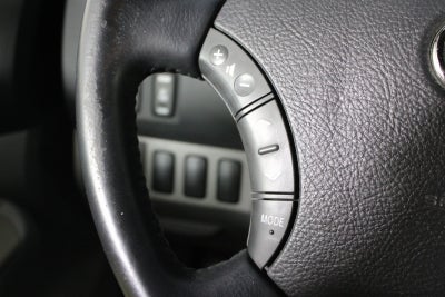 2006 Toyota Tacoma Base V6