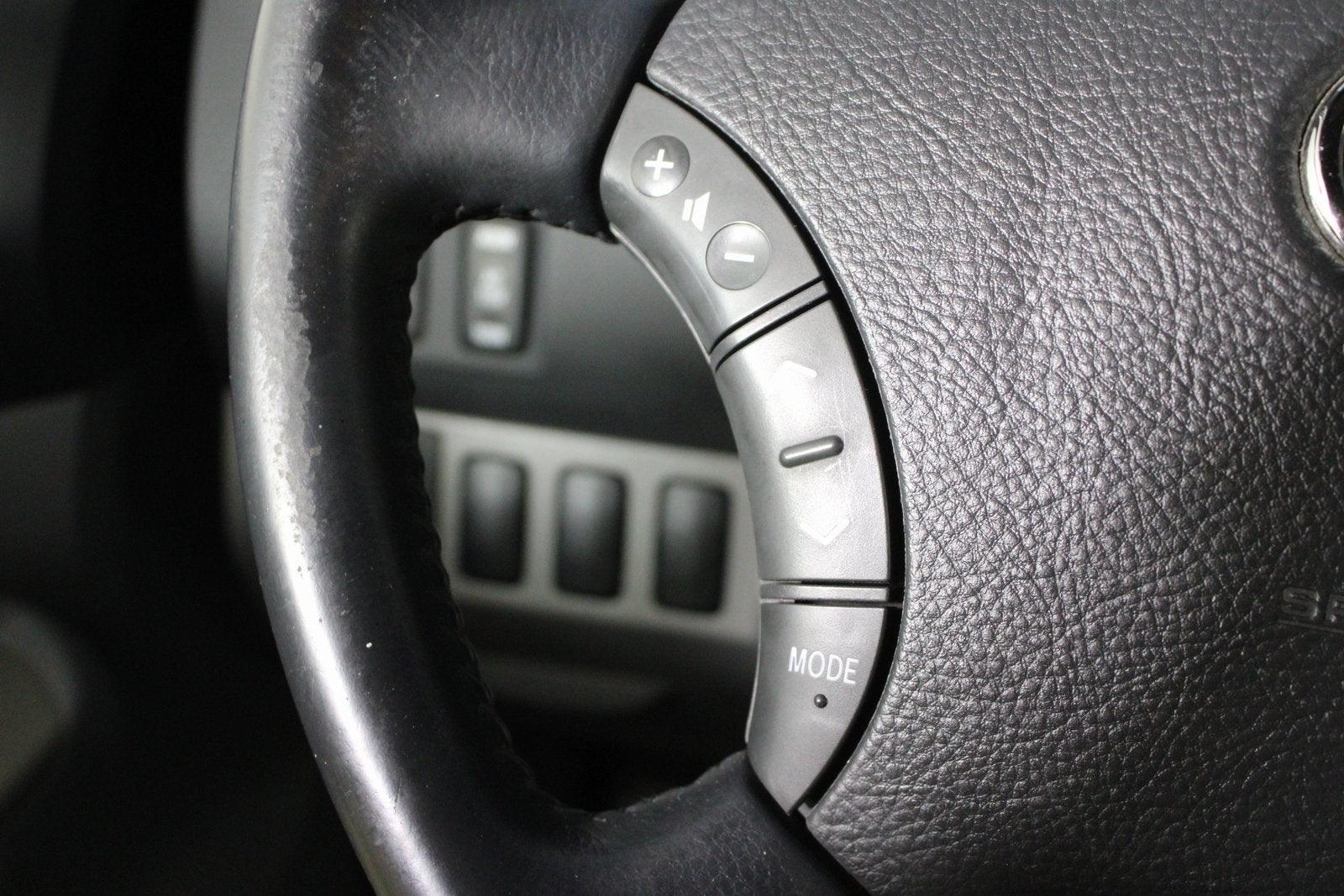 2006 Toyota Tacoma Base V6