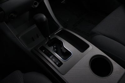 2006 Toyota Tacoma Base V6