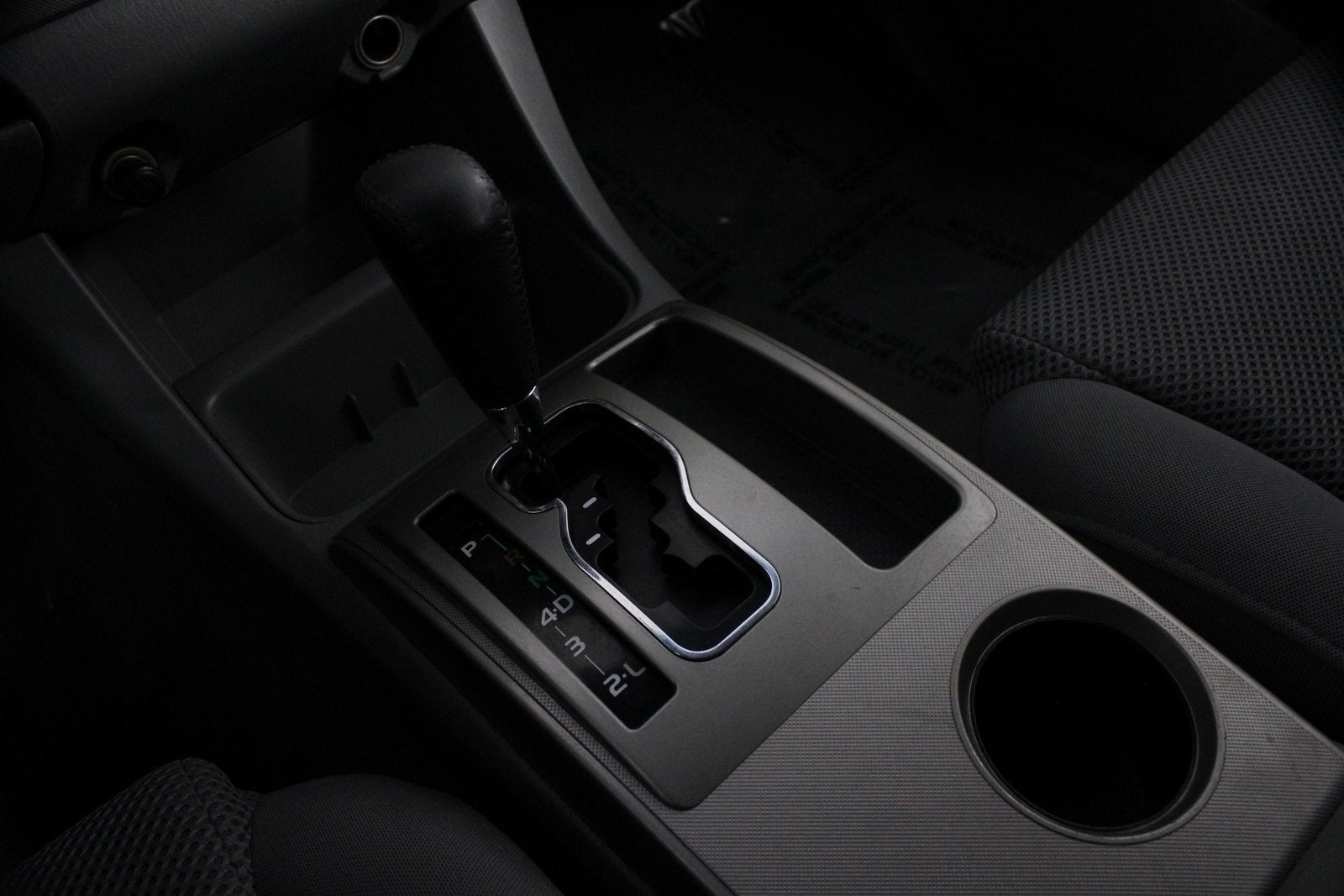 2006 Toyota Tacoma Base V6