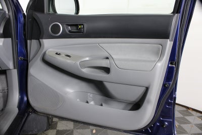 2006 Toyota Tacoma Base V6