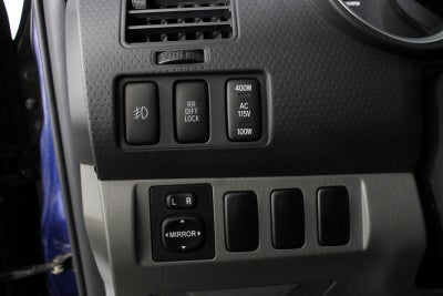 2006 Toyota Tacoma Base V6